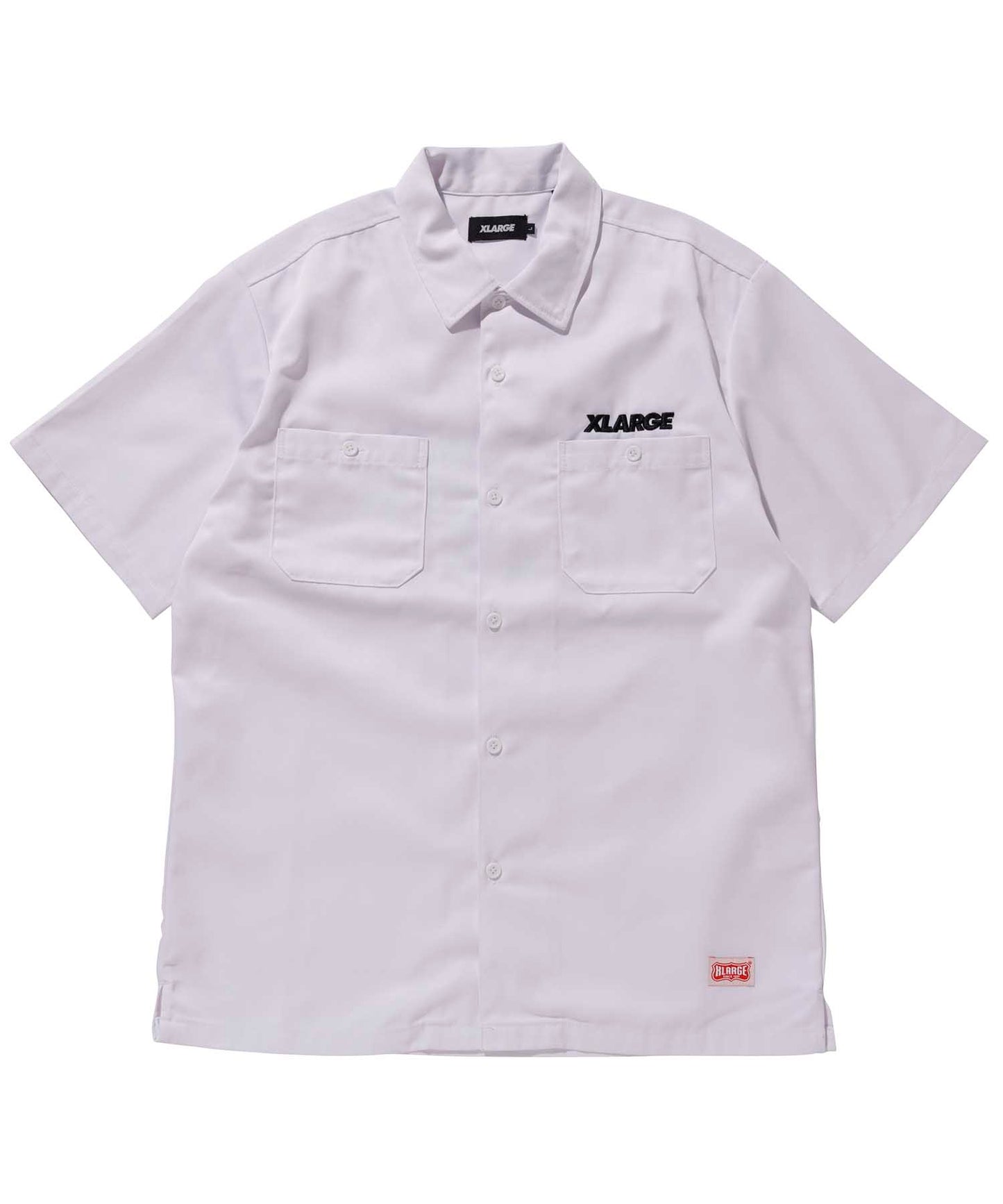 S/S OG WORK SHIRT SHIRT XLARGE