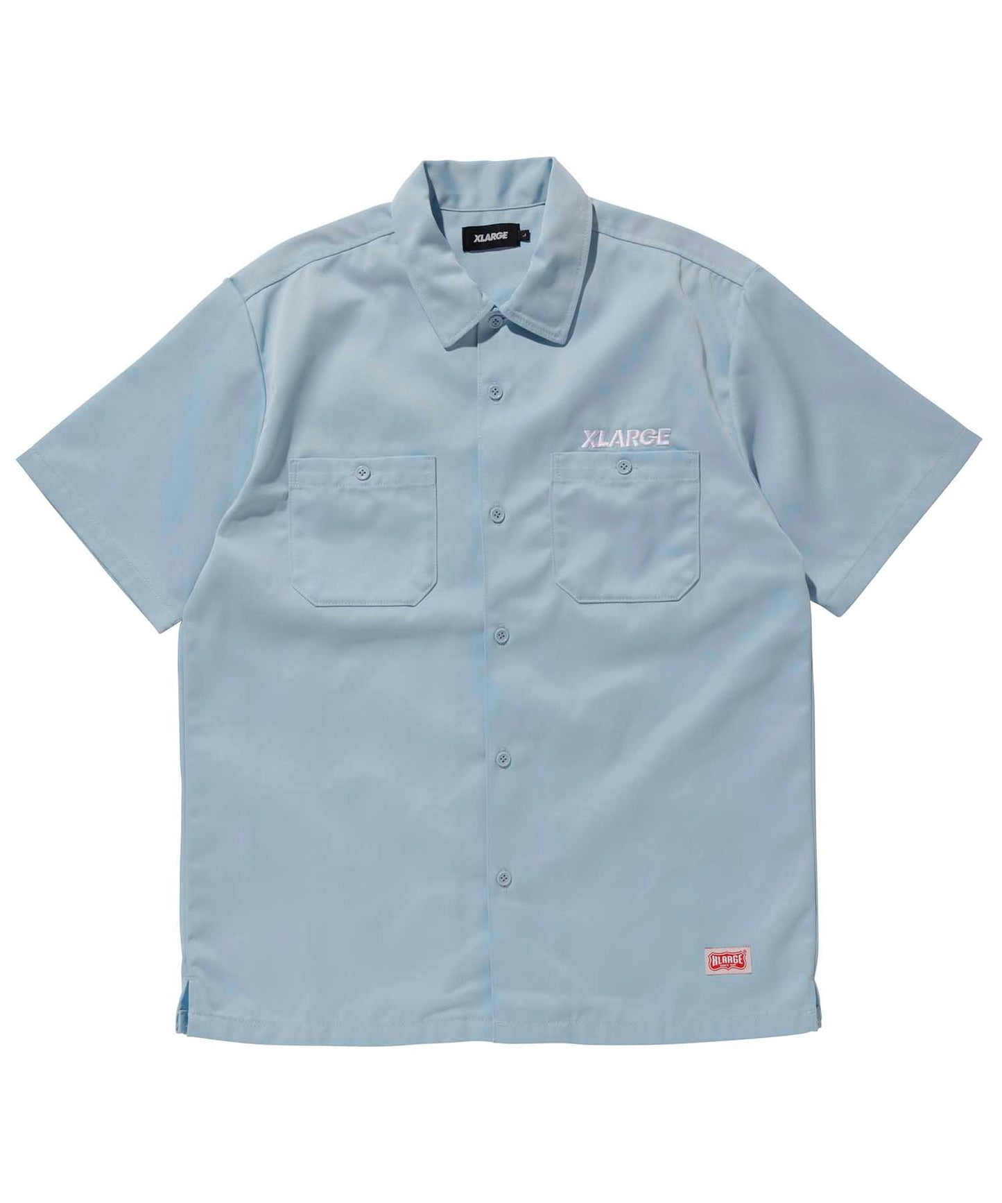 S/S OG WORK SHIRT SHIRT XLARGE