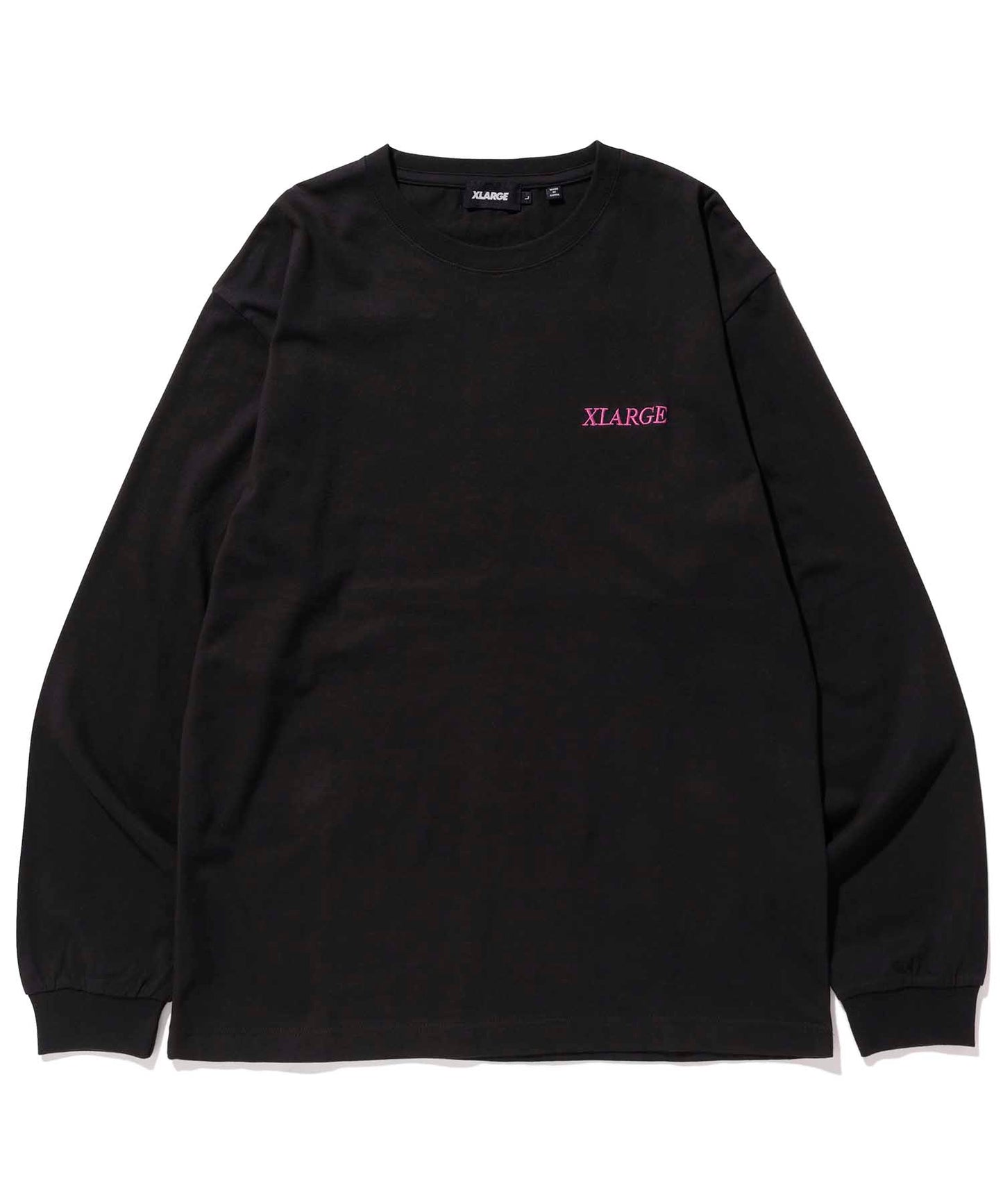 L/S TEE SUNNY T-SHIRT XLARGE