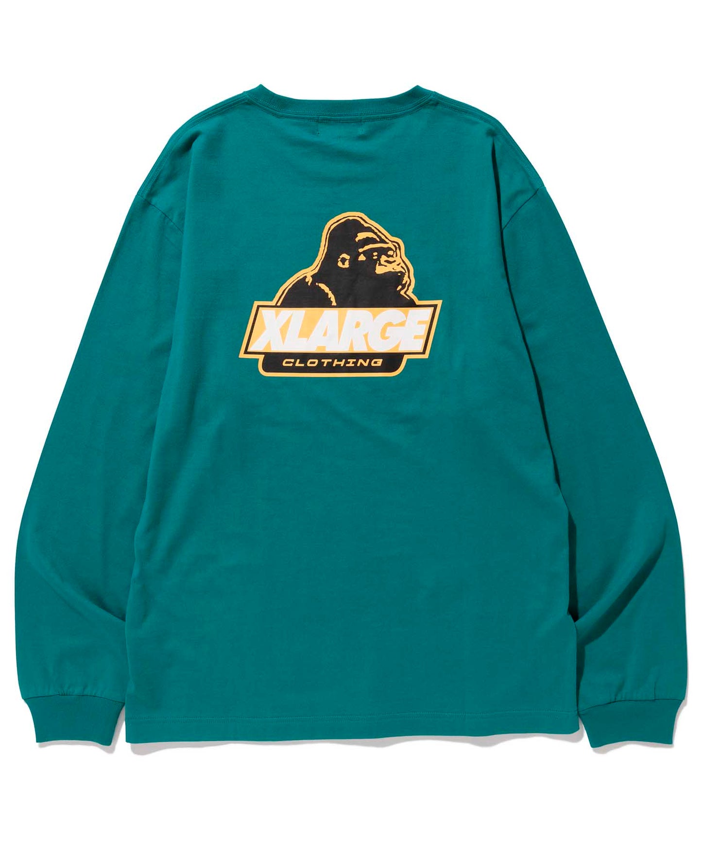 L/S TEE OLD OG T-SHIRT XLARGE