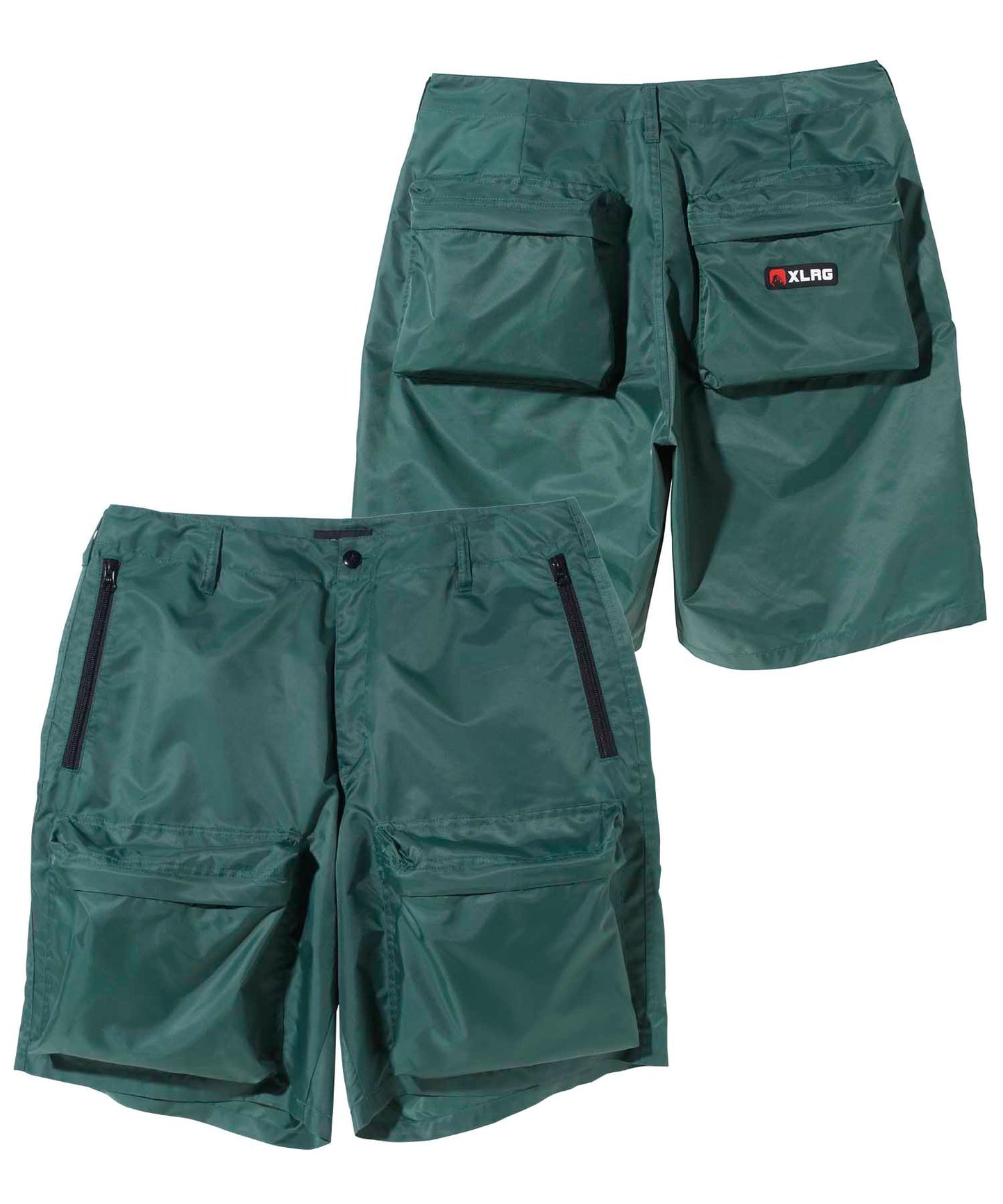 BIG POCKET SHORTS SHORTS XLARGE