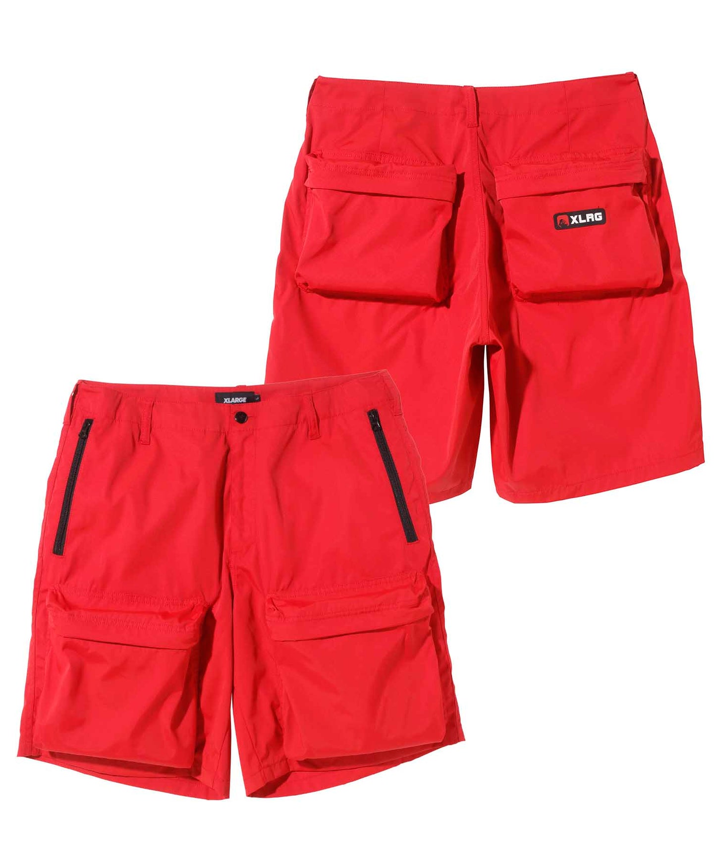 BIG POCKET SHORTS SHORTS XLARGE