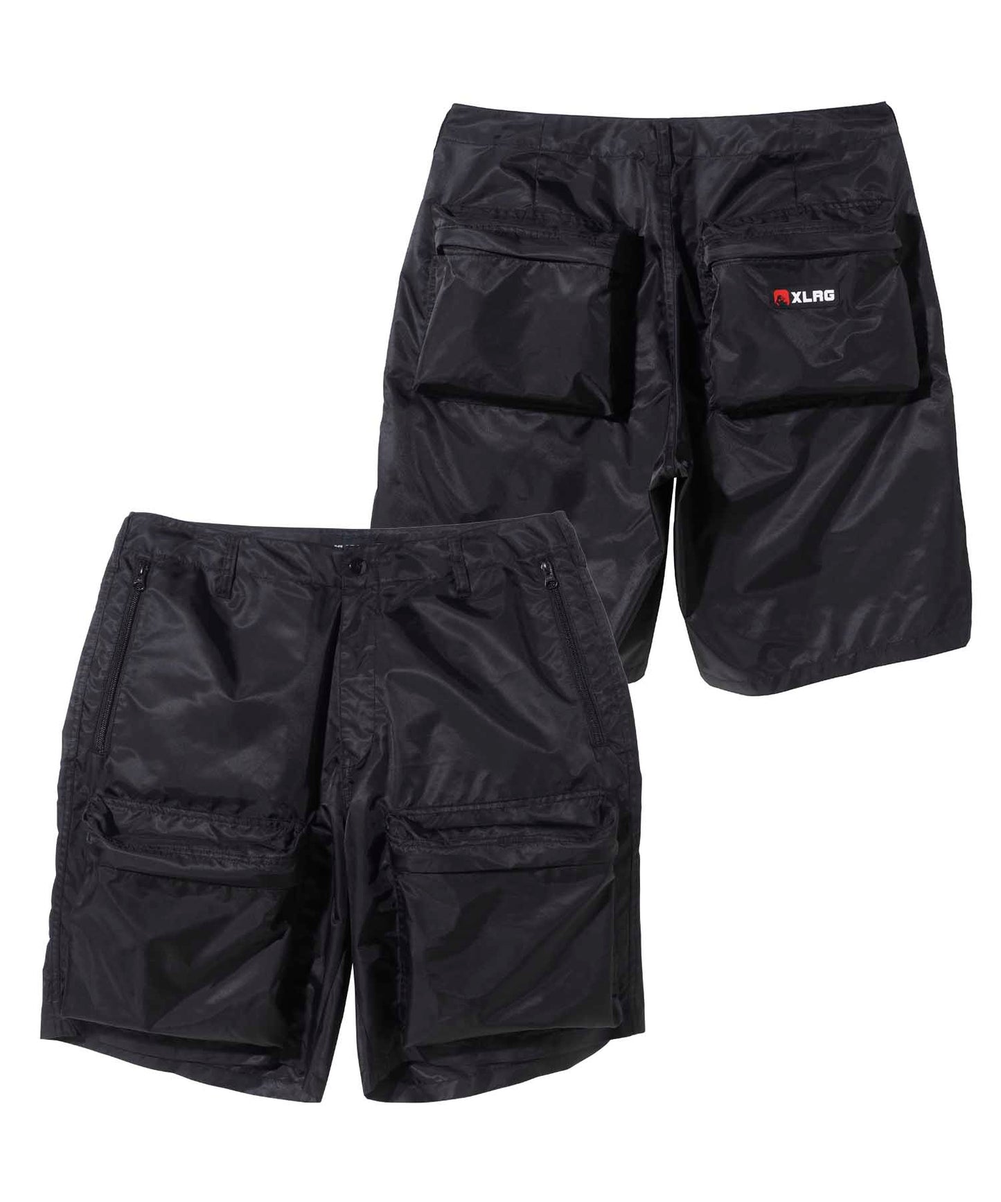 BIG POCKET SHORTS SHORTS XLARGE
