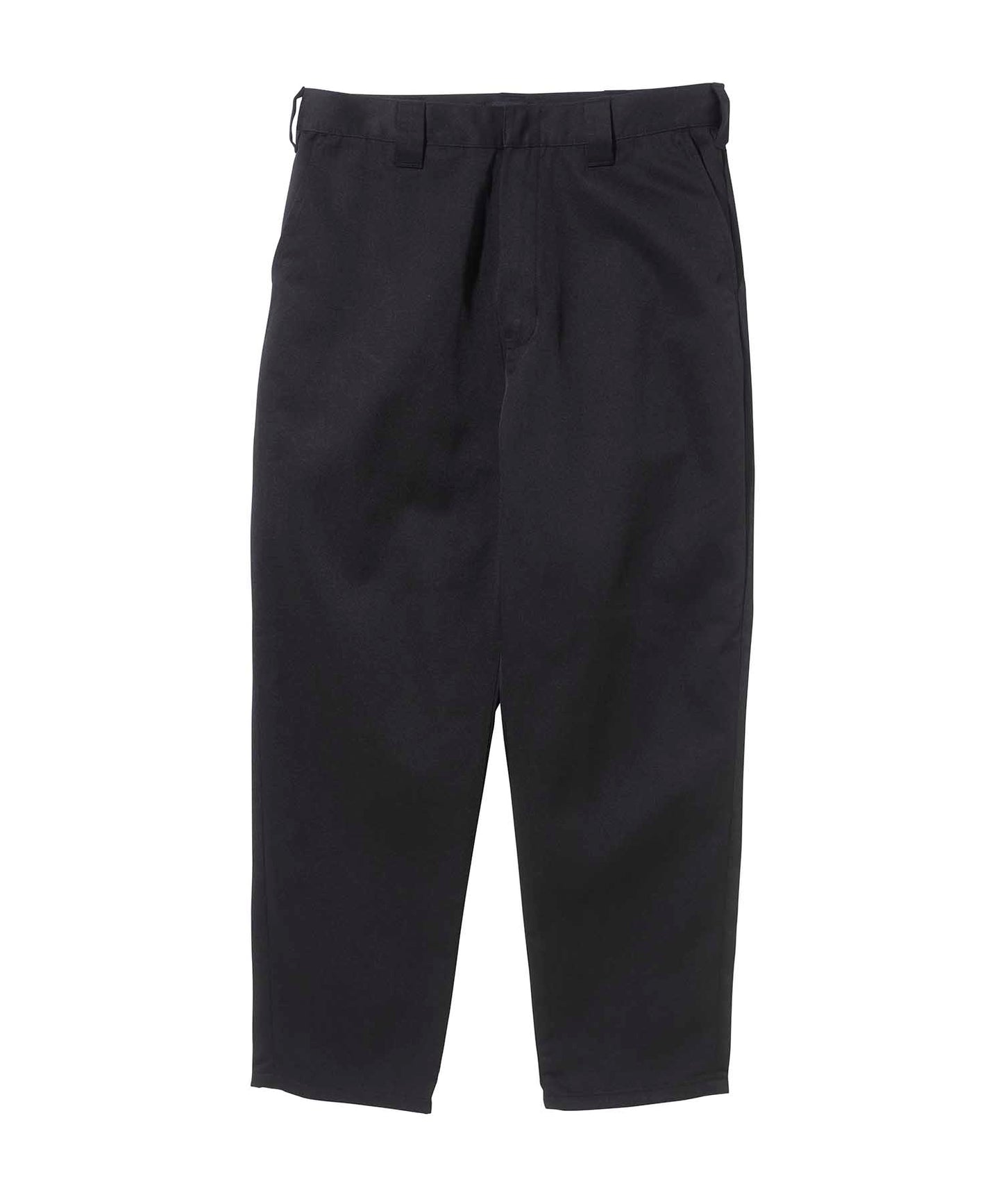 PATCHED WORK PANTS PANTS XLARGE