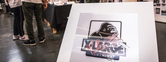 The Hundreds - Inspiration LA recap