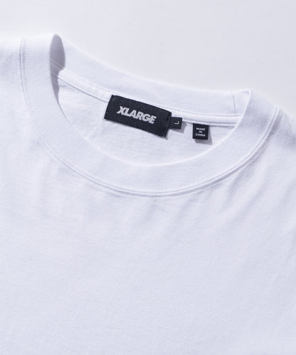 SLANTED OG L/S TEE