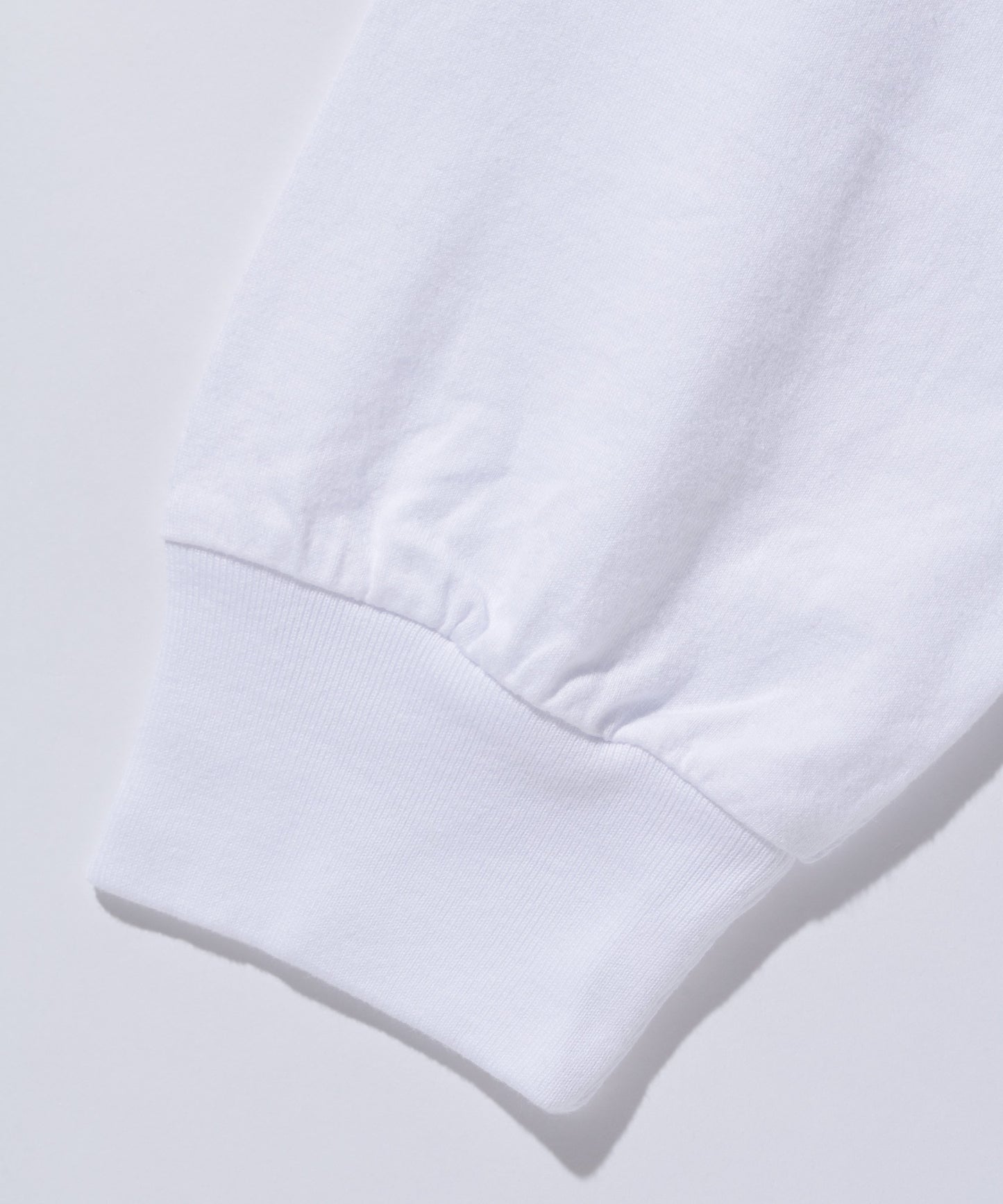 SLANTED OG L/S TEE
