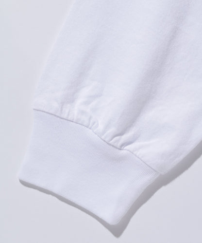 SLANTED OG L/S TEE
