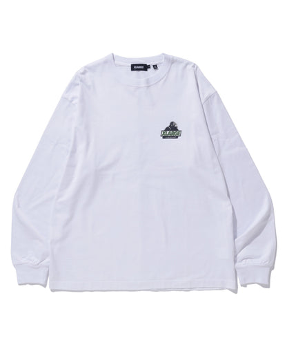 SLANTED OG L/S TEE