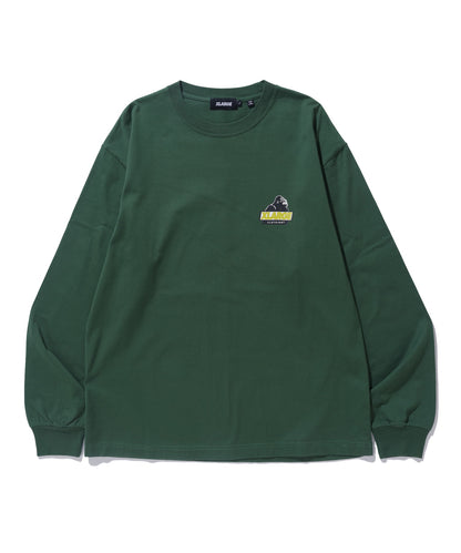 SLANTED OG L/S TEE