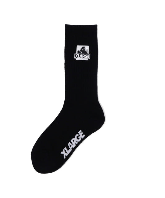 OG EMBROIDERY SOCKS
