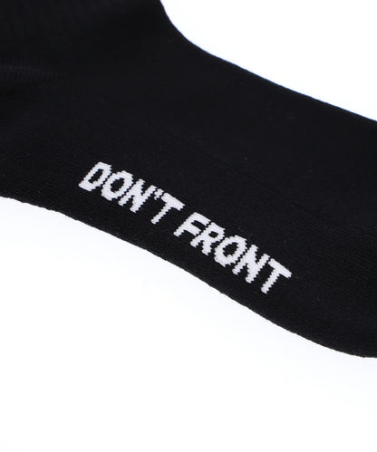 OG EMBROIDERY SOCKS