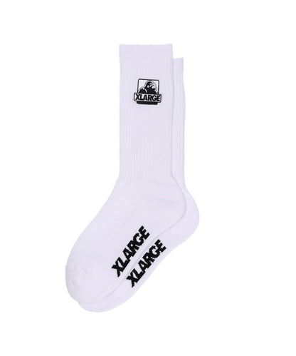 OG EMBROIDERY SOCKS