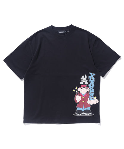 MASTER OF MAGIC S/S TEE