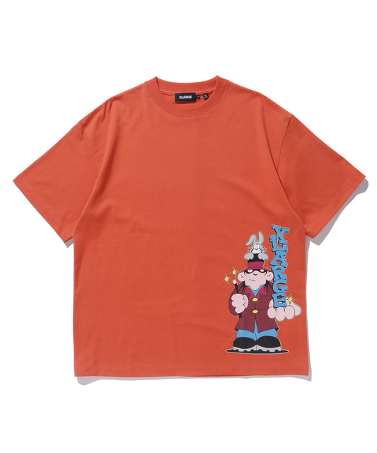 MASTER OF MAGIC S/S TEE