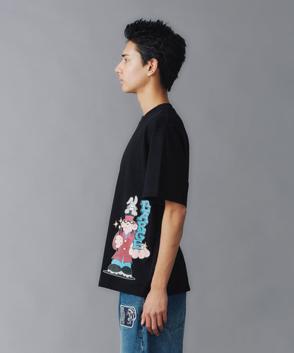 MASTER OF MAGIC S/S TEE
