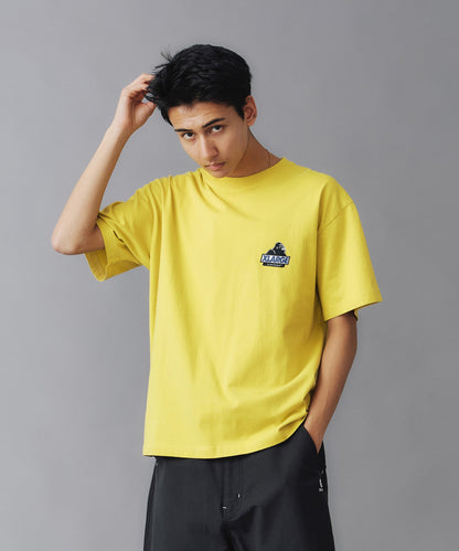 SLANTED OG S/S TEE