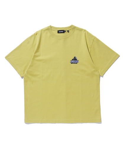 SLANTED OG S/S TEE