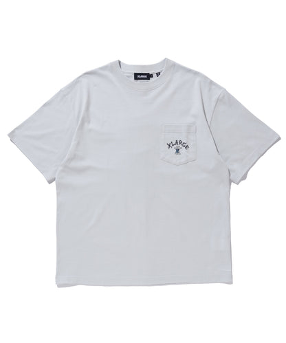 HANG OUT S/S POCKET TEE