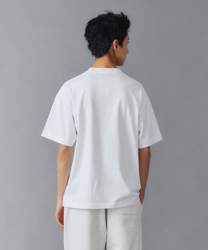 CITIES S/S TEE