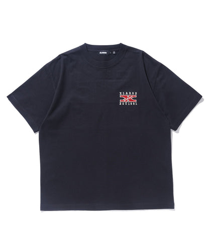X LOGO S/S TEE