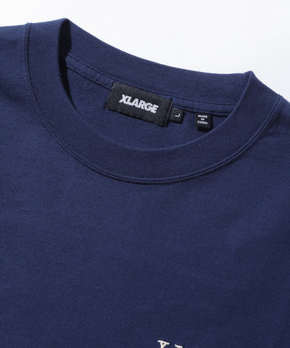 X LOGO S/S TEE