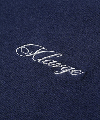 PIPING RAGLAN S/S TEE