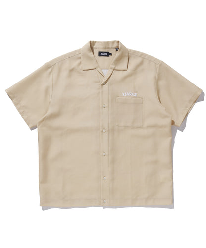 DRAWING OG S/S WORK SHIRT