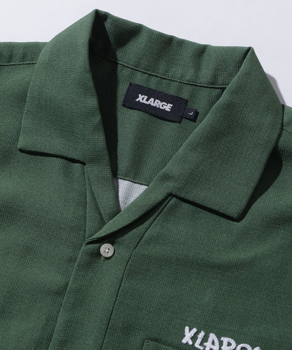 DRAWING OG S/S WORK SHIRT