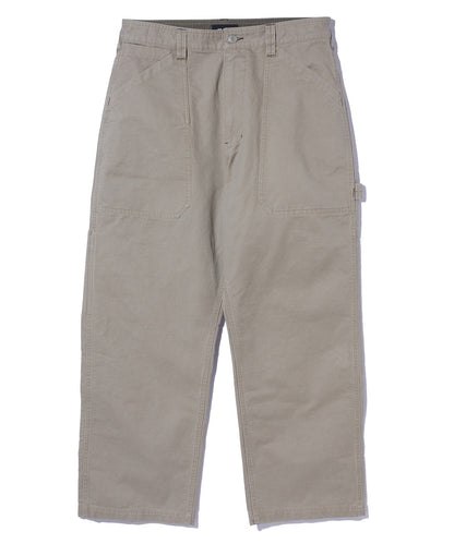 MULTI POCKET PAINTER PANTS