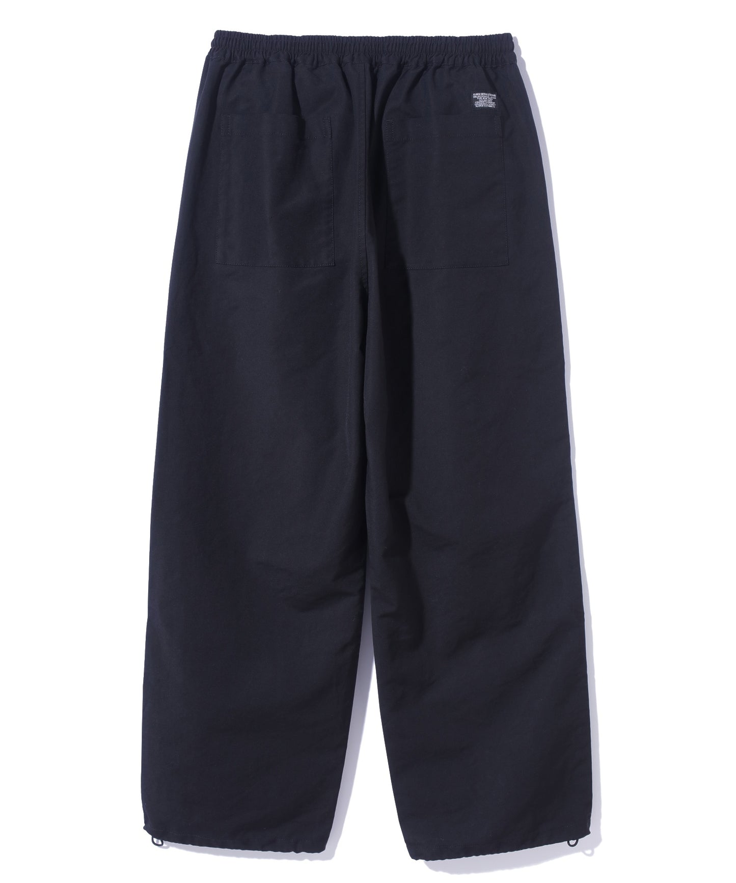 EASY MILITARY PANTS