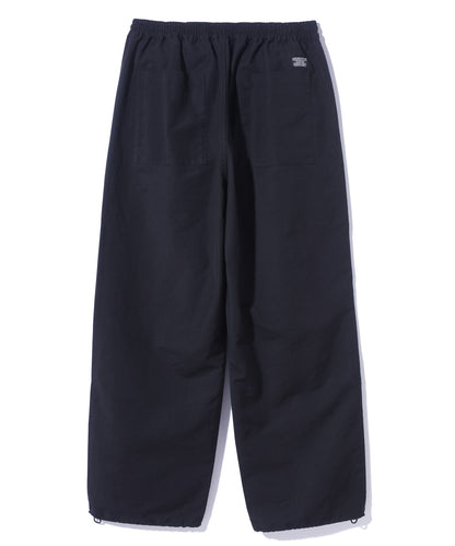 EASY MILITARY PANTS