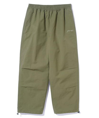 EASY MILITARY PANTS