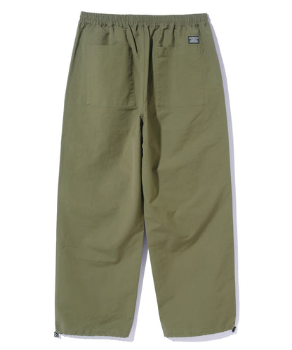 EASY MILITARY PANTS