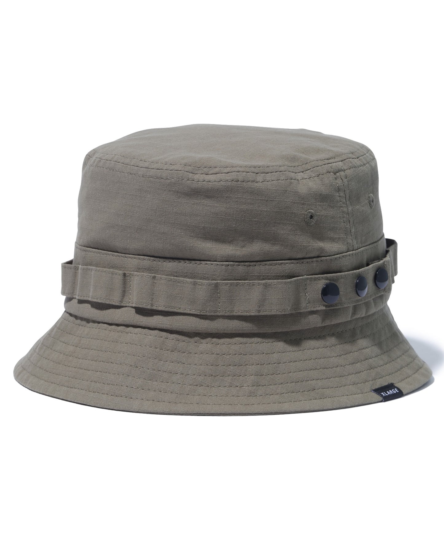 RIPSTOP MILITARY HAT