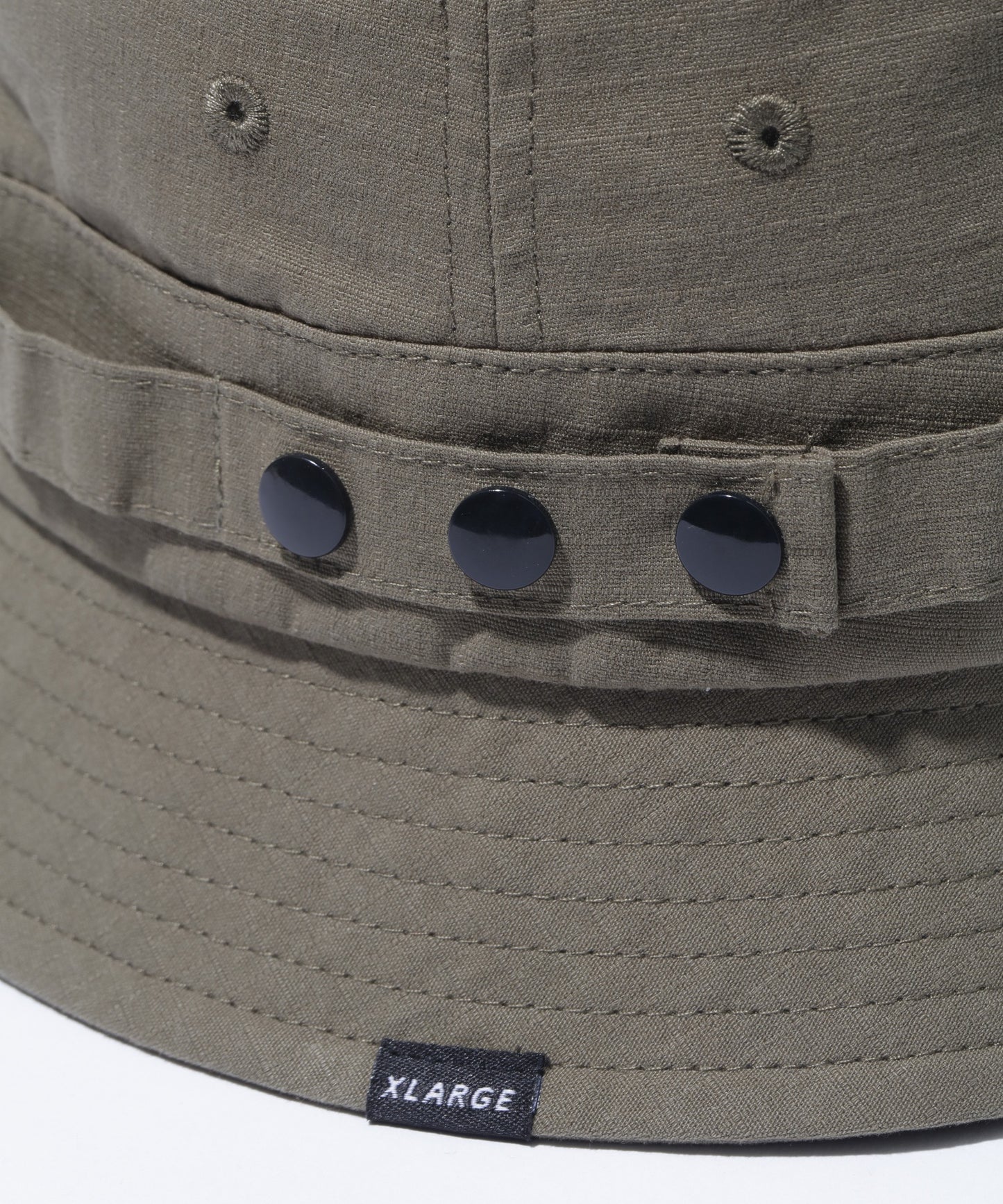 RIPSTOP MILITARY HAT