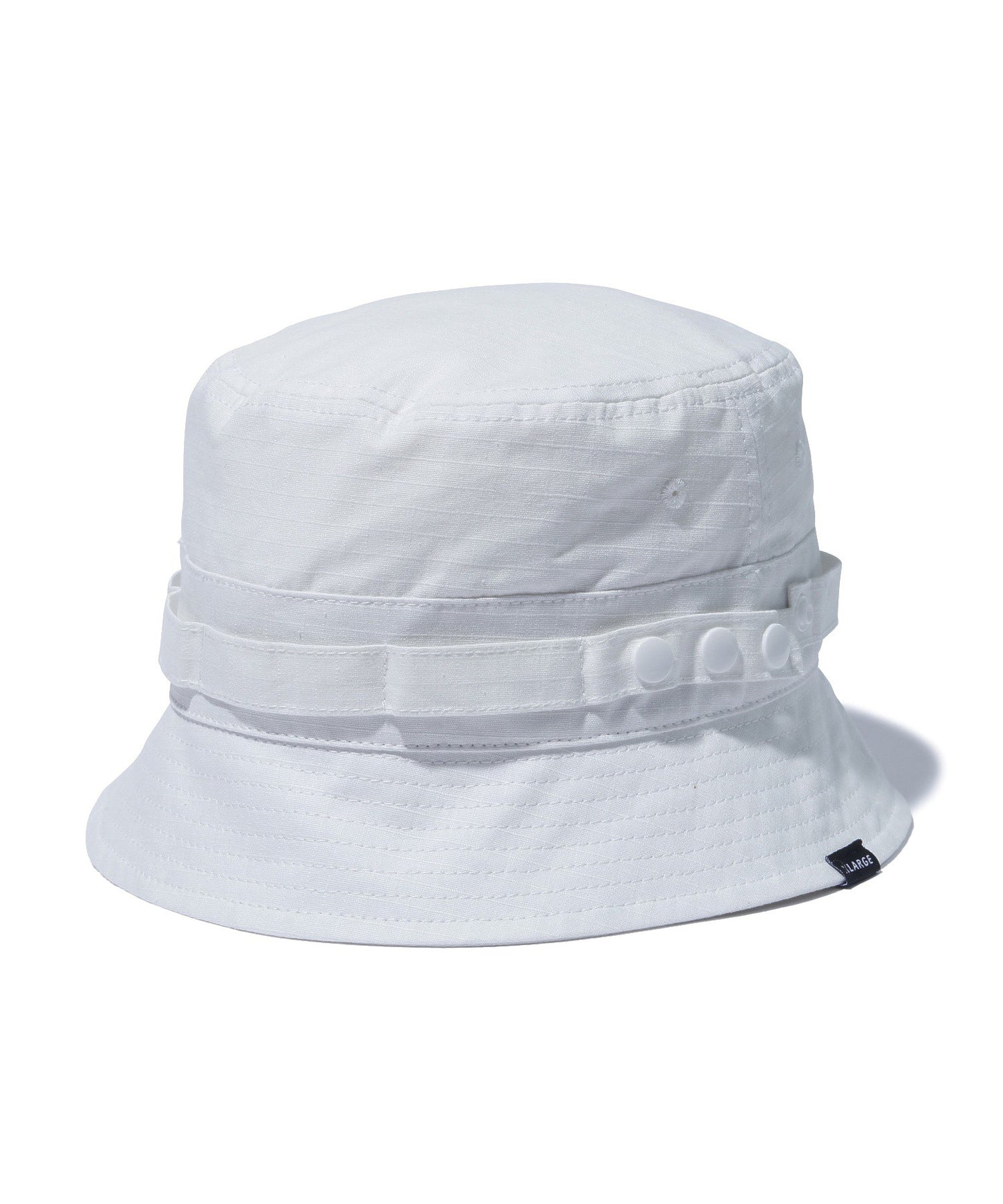 RIPSTOP MILITARY HAT