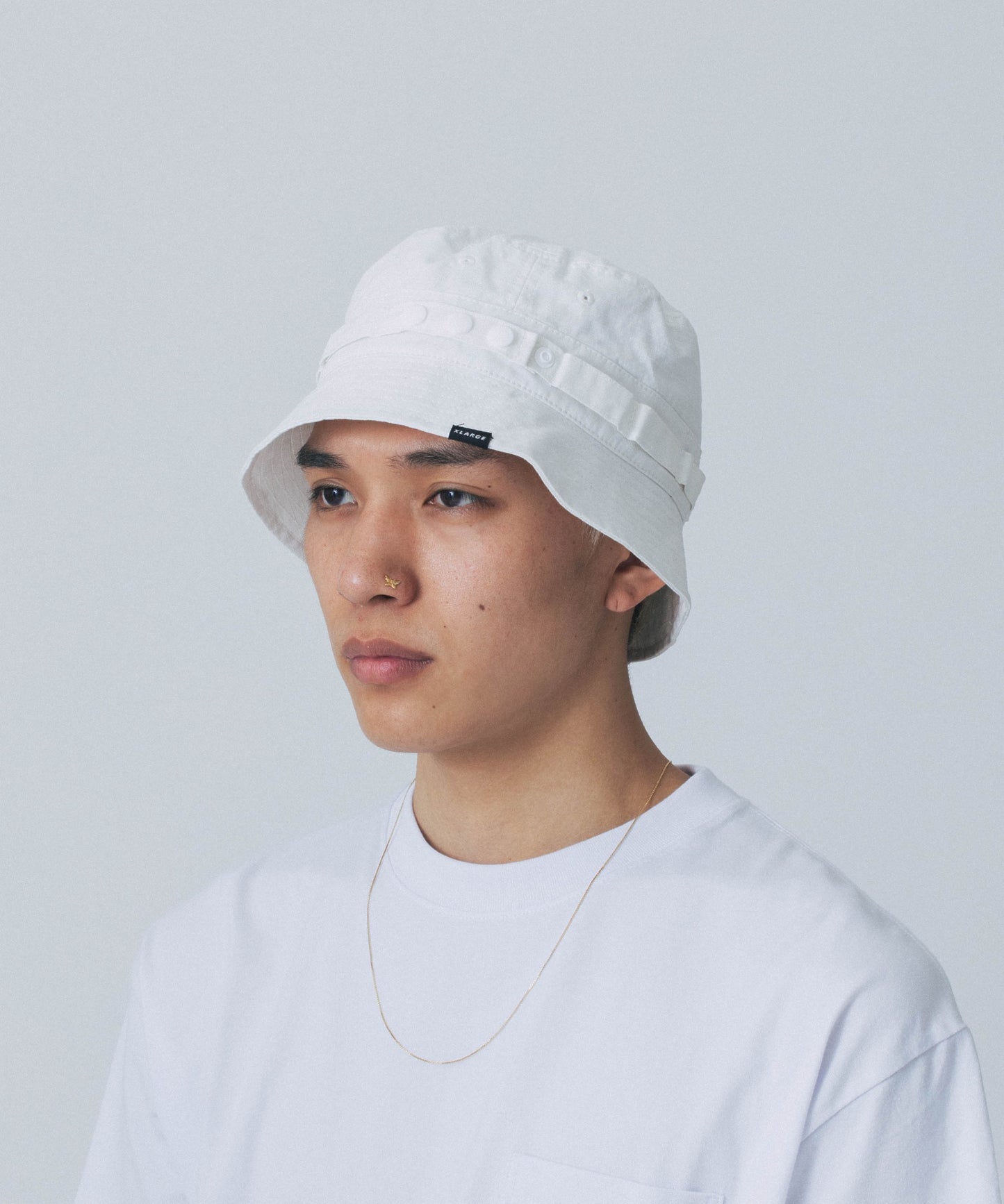 RIPSTOP MILITARY HAT