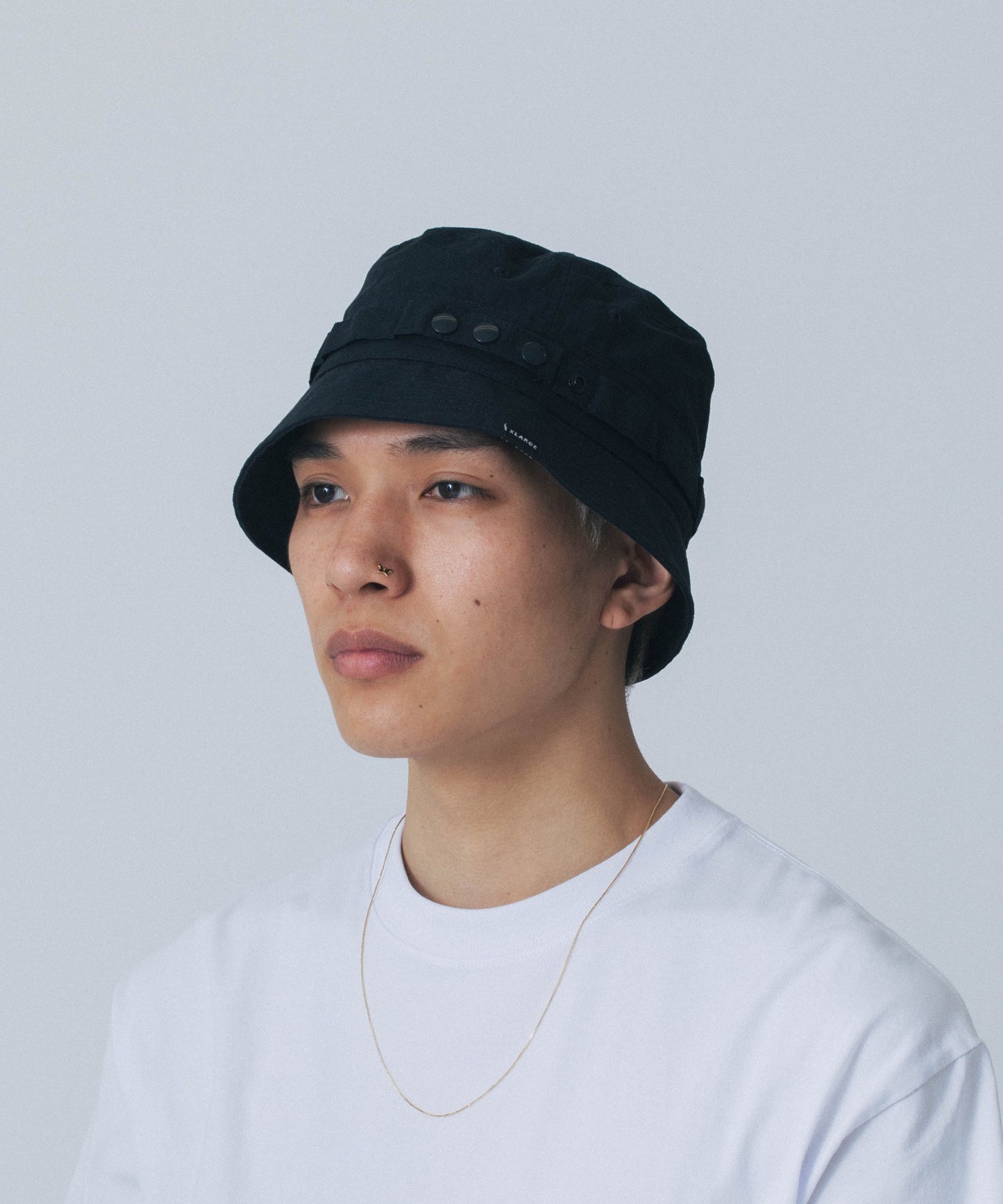 RIPSTOP MILITARY HAT