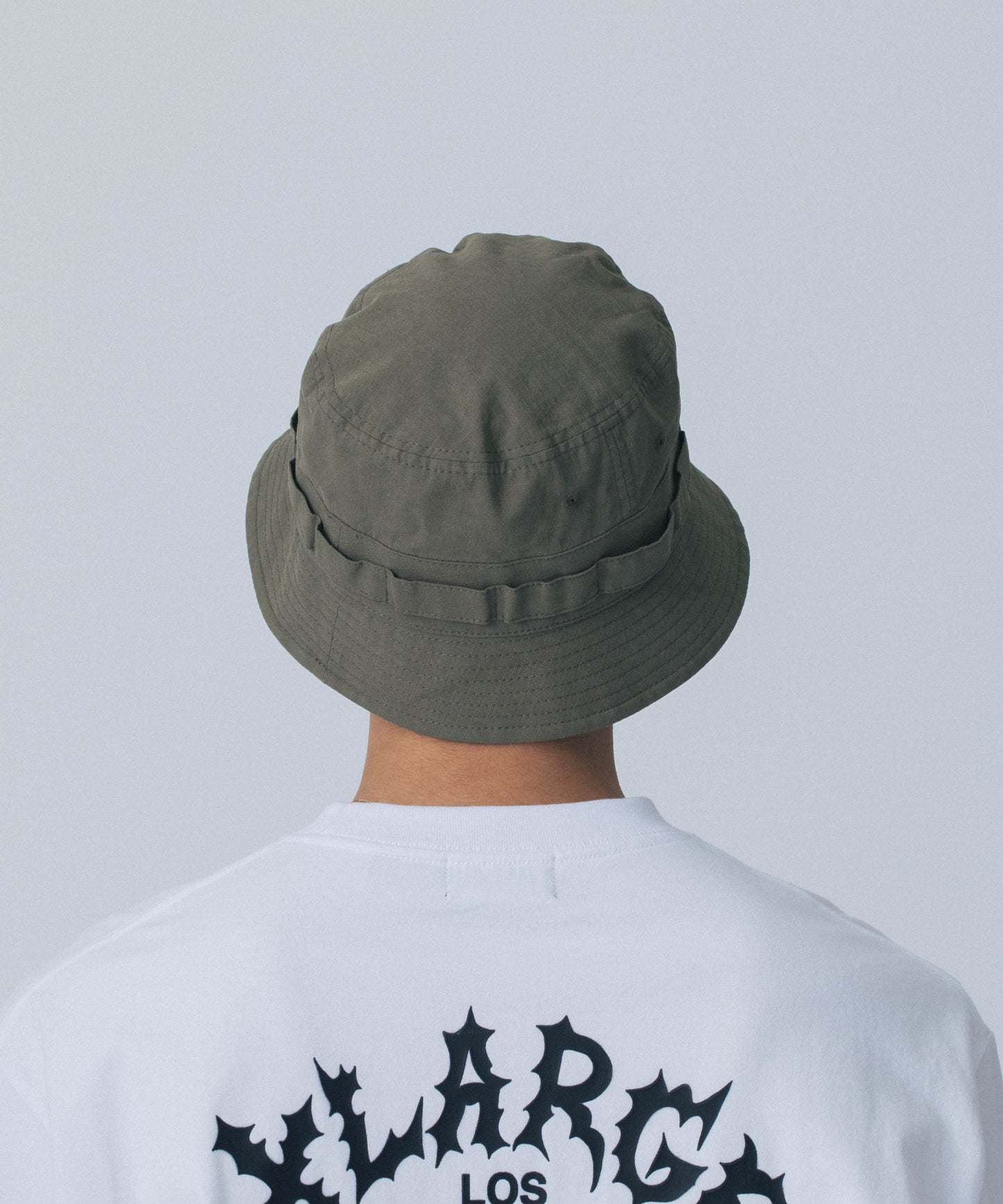 RIPSTOP MILITARY HAT