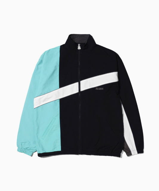 REFLECTOR ZIP JACKET