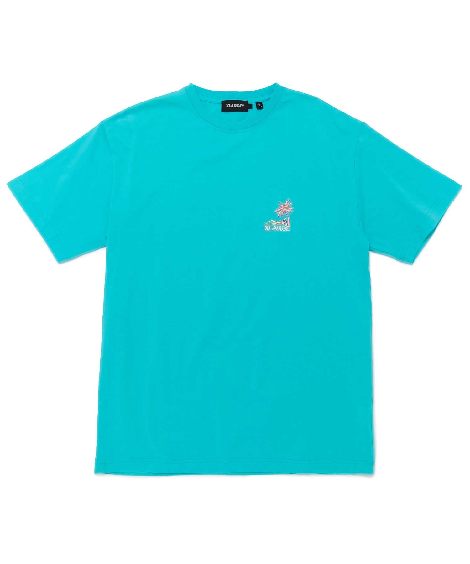 S/S TEE ACCIDENT T-SHIRT XLARGE  