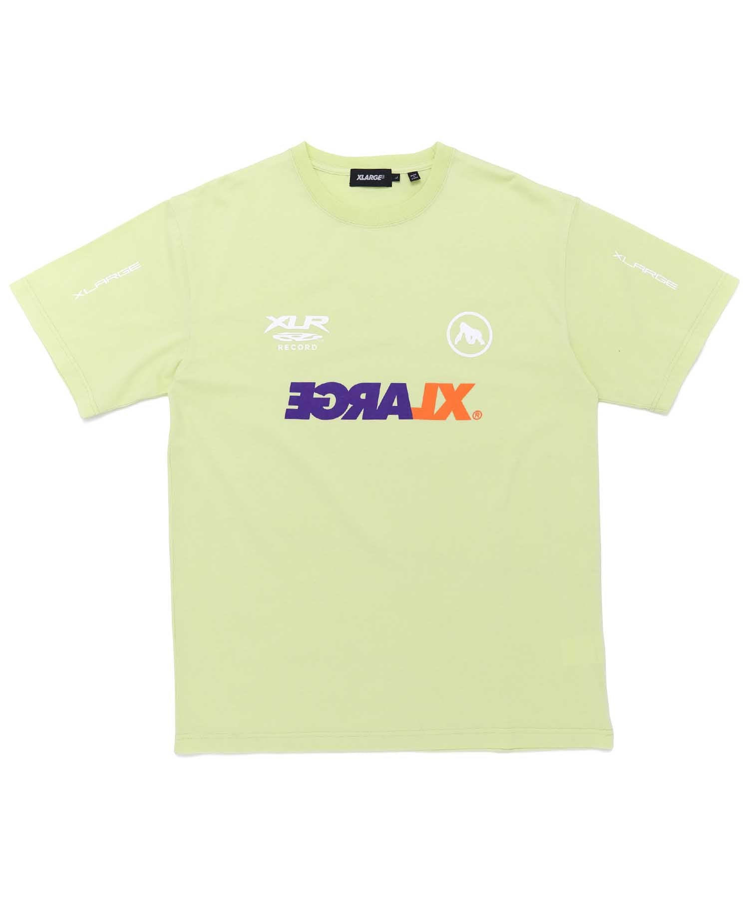 S/S TEE CHAPEAU T-SHIRT XLARGE  