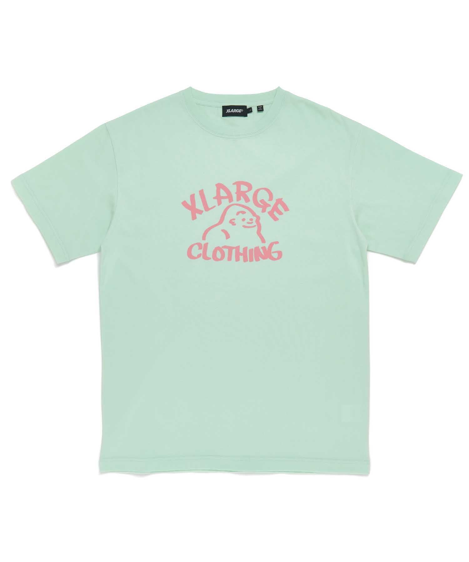 S/S TEE DRAWING OG T-SHIRT XLARGE  