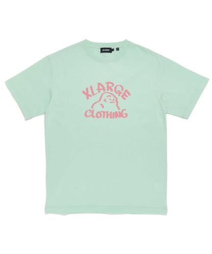 S/S TEE DRAWING OG T-SHIRT XLARGE  