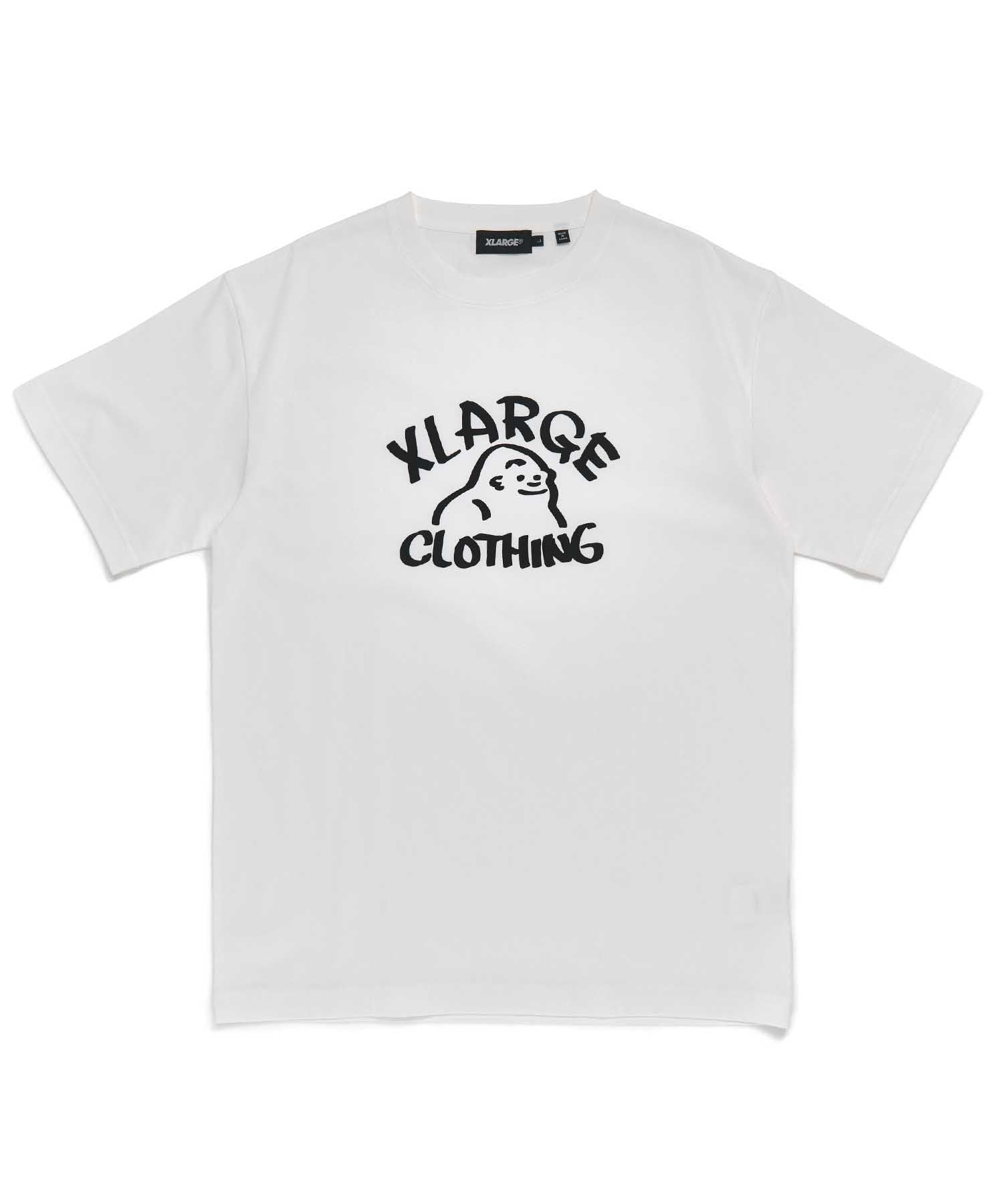 S/S TEE DRAWING OG T-SHIRT XLARGE  