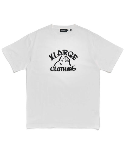 S/S TEE DRAWING OG T-SHIRT XLARGE  