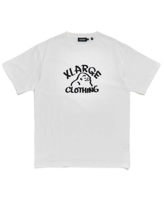 S/S TEE DRAWING OG T-SHIRT XLARGE  