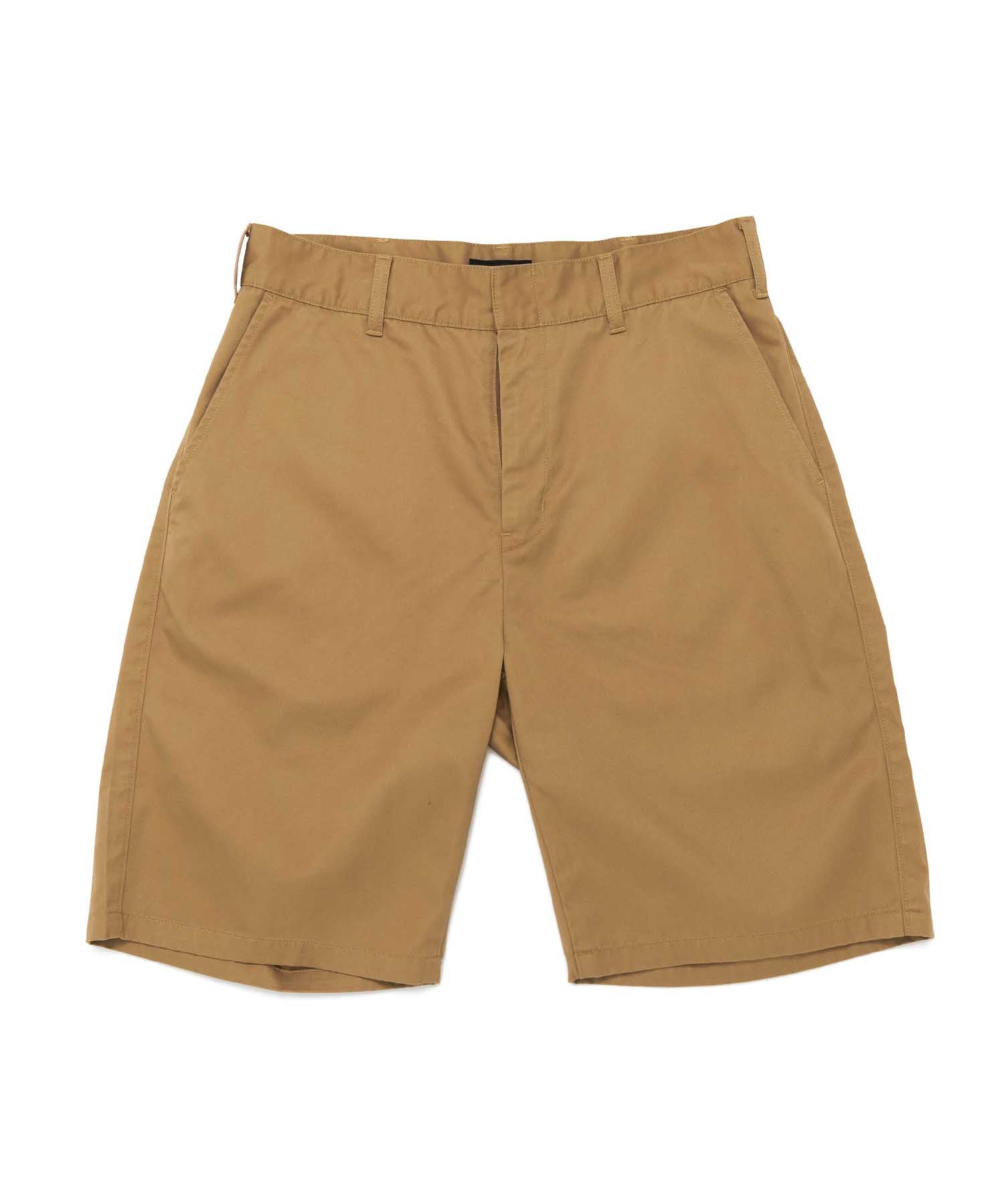 PATCHED WORK SHORT SHORTS XLARGE  