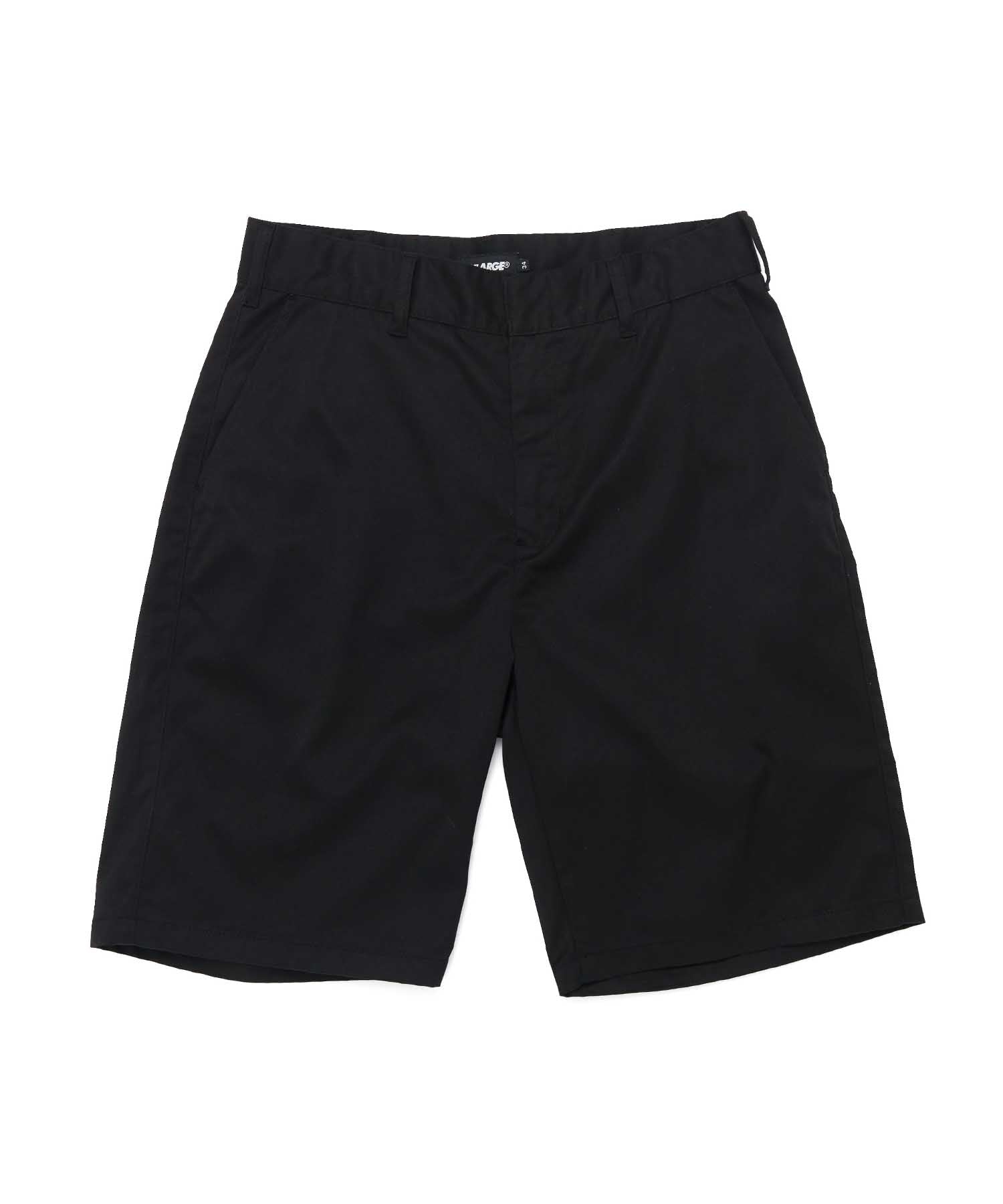 PATCHED WORK SHORT SHORTS XLARGE  